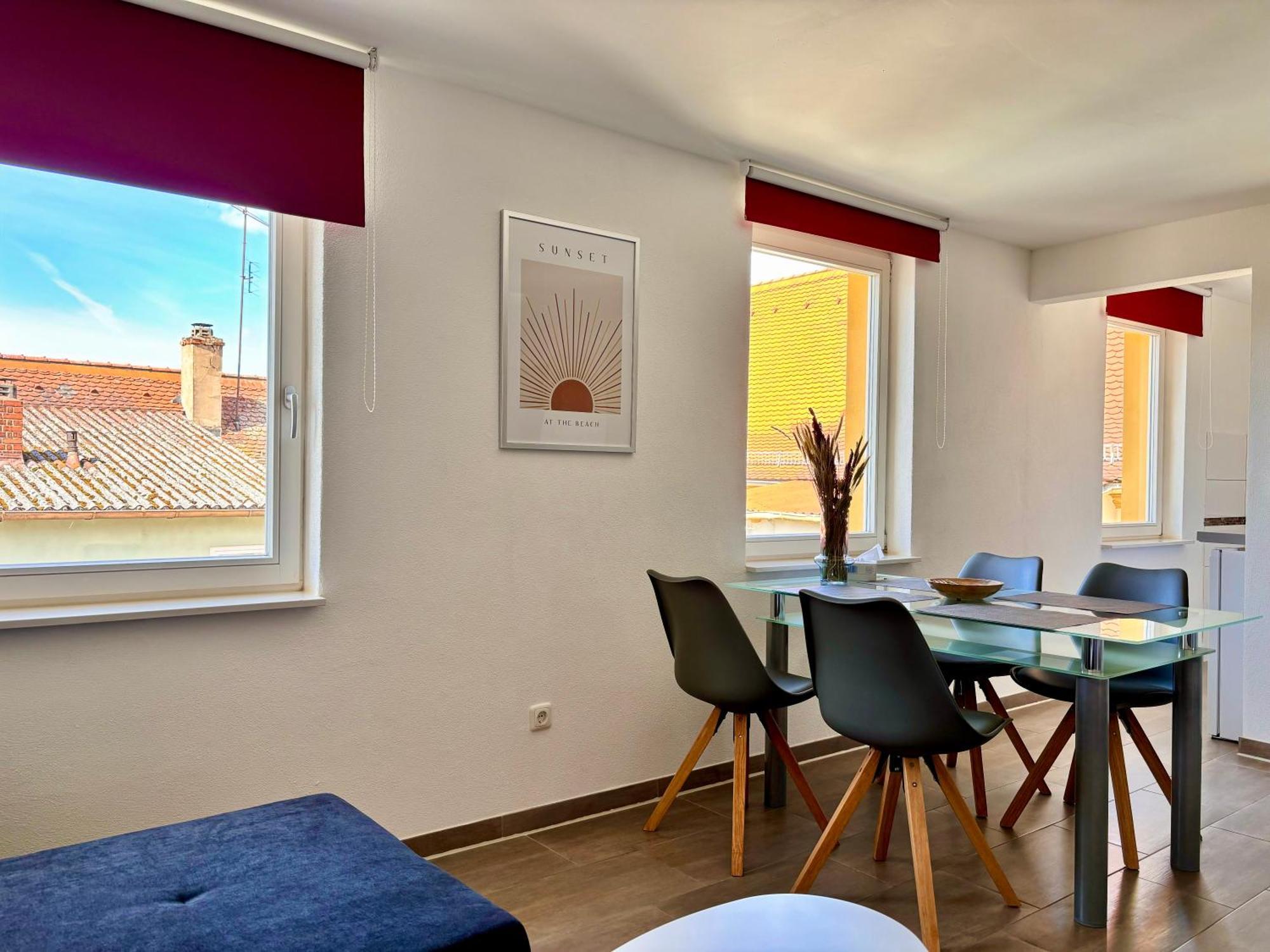 Shining Apartment In Bamberg Exterior photo