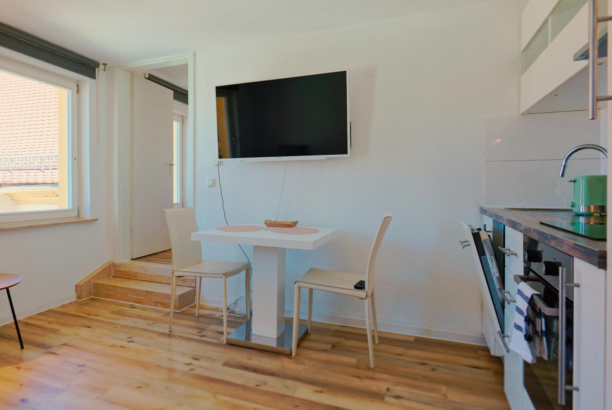 Shining Apartment In Bamberg Exterior photo