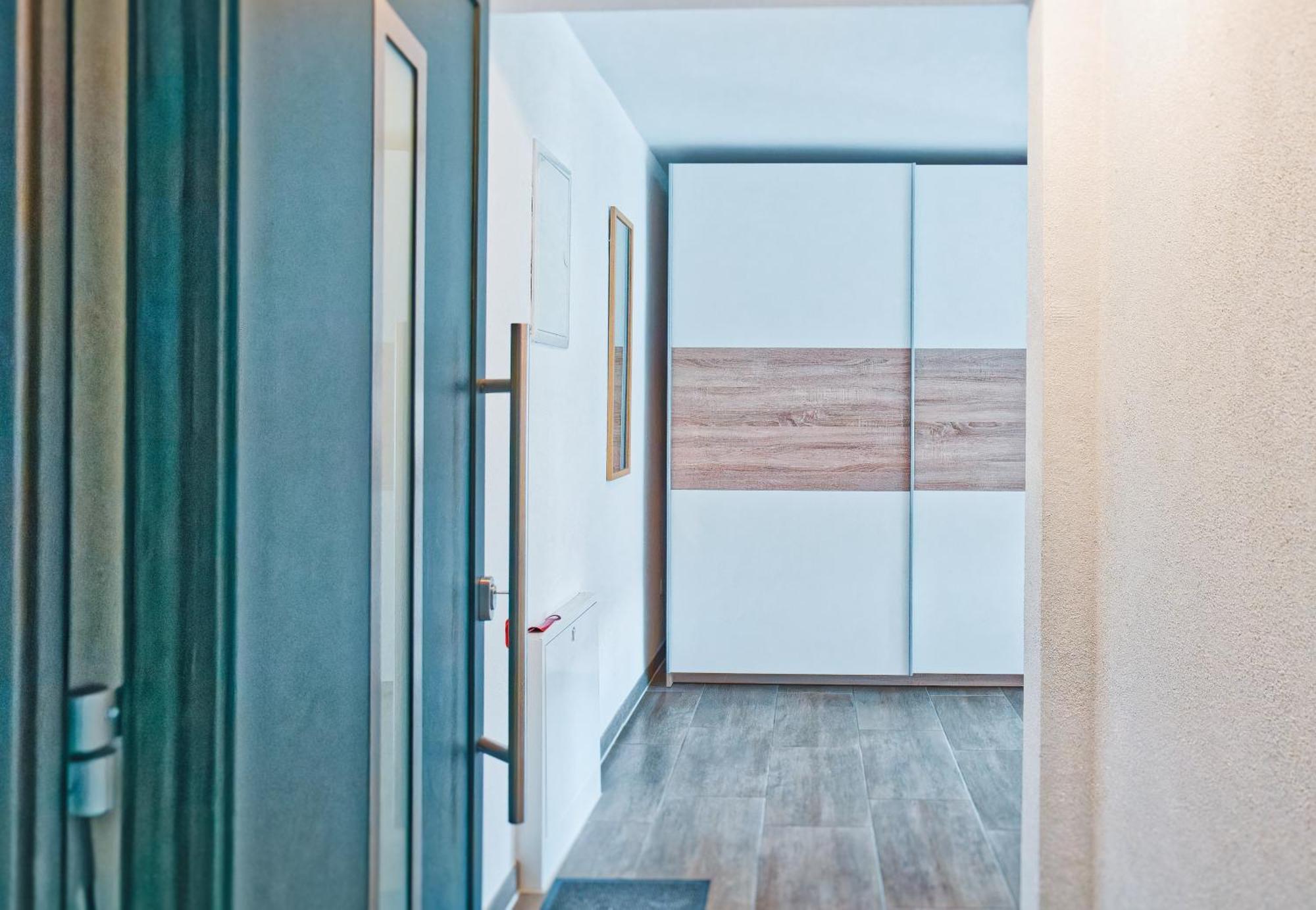 Shining Apartment In Bamberg Exterior photo